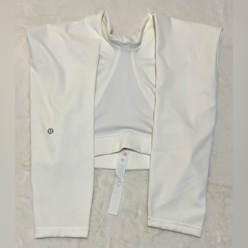 Lululemon Workout pants
